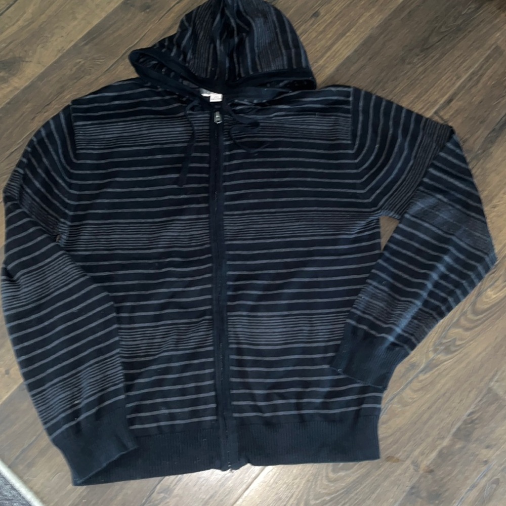 Commerce Full Zip Hoodie